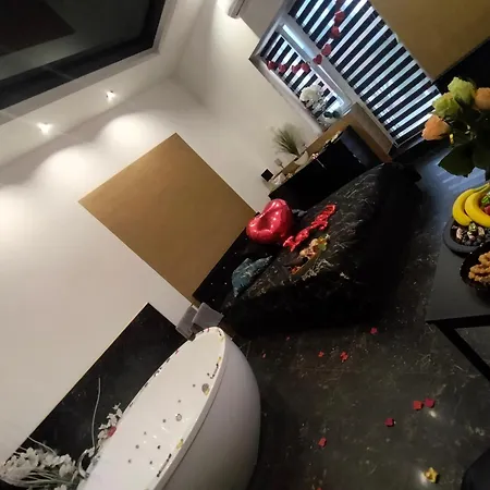 Zloty Z Jacuzzi 比得哥什