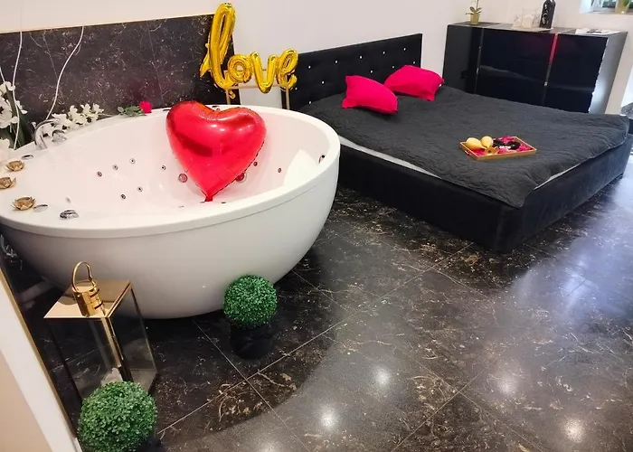 Zloty Z Jacuzzi 比得哥什