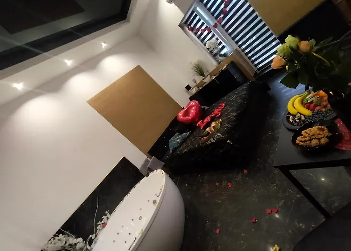 Zloty Z Jacuzzi 比得哥什